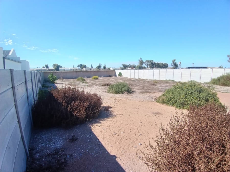 0 Bedroom Property for Sale in Laaiplek Western Cape